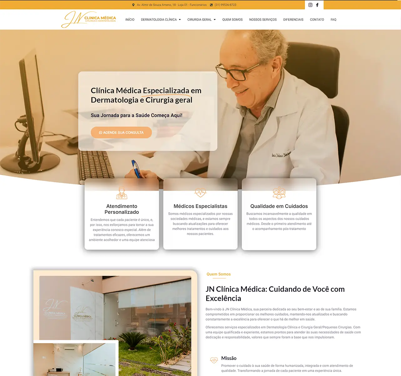 clinicaJN